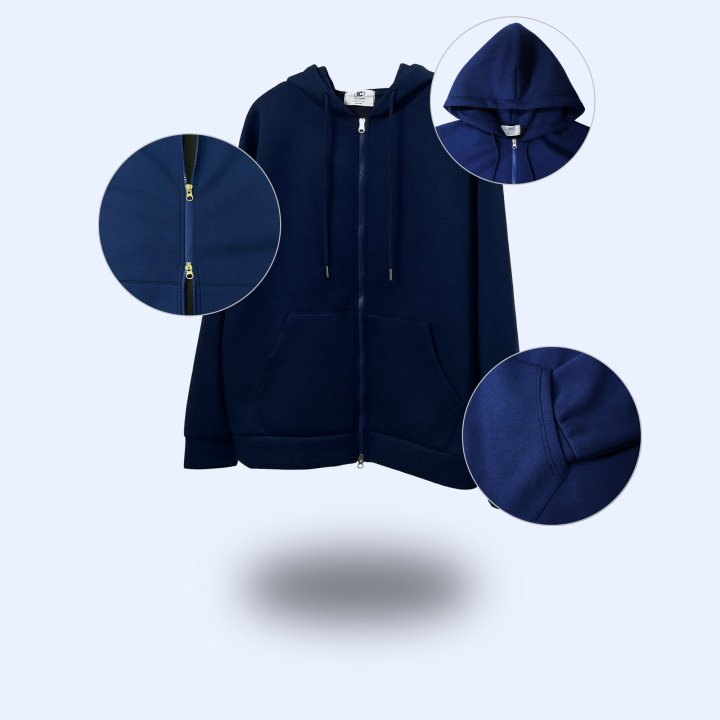 Neo Hoodie