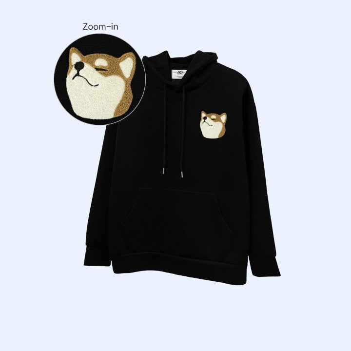 Corgi Hoodie